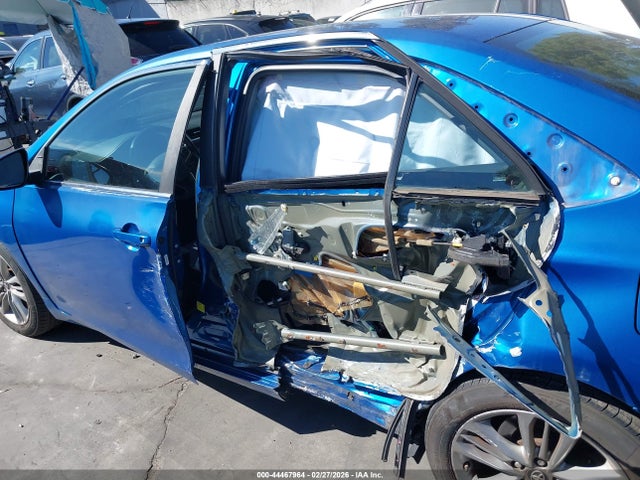 Toyota CAMRY SE 2017 4T1BF1FK4HU746134 Image 15