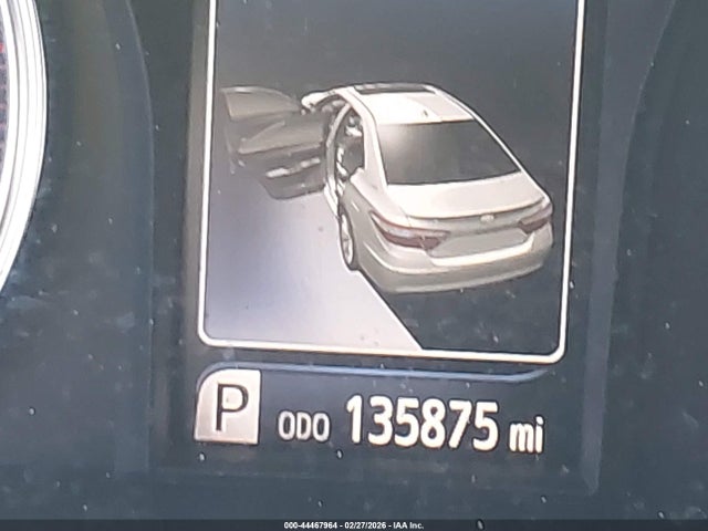 Toyota CAMRY SE 2017 4T1BF1FK4HU746134 Image 16