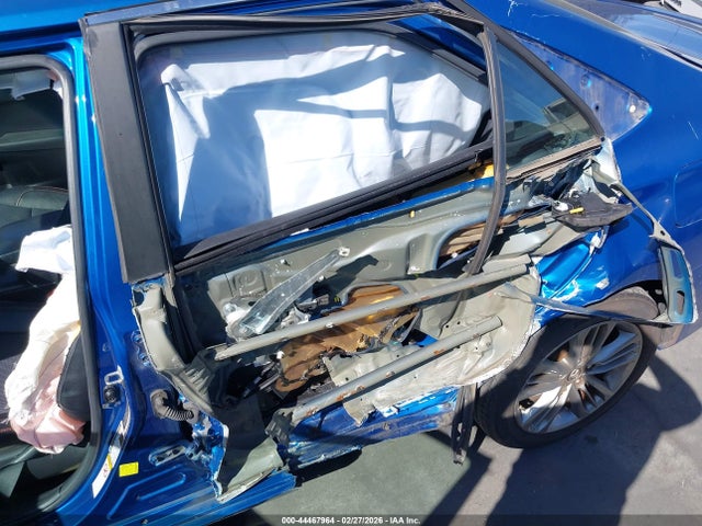 Toyota CAMRY SE 2017 4T1BF1FK4HU746134 Image 21