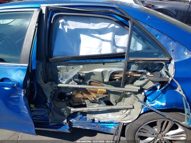 Toyota CAMRY SE 2017 4T1BF1FK4HU746134 Image 6