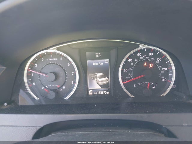 Toyota CAMRY SE 2017 4T1BF1FK4HU746134 Image 7