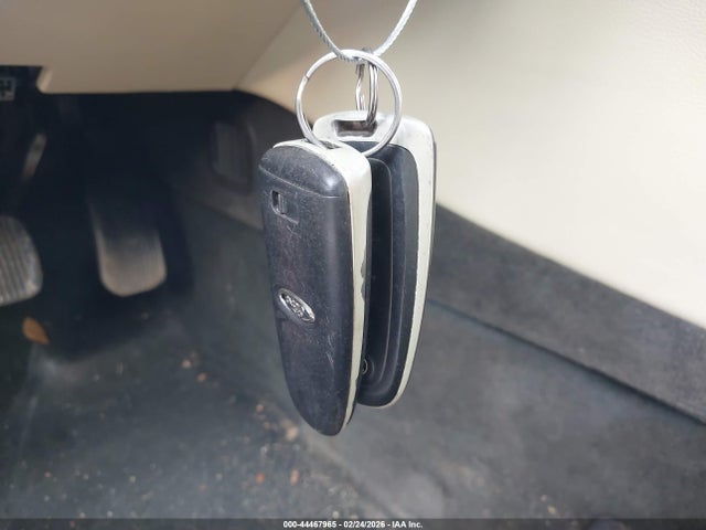 1FAHP2F8XGG139843 Ford Taurus Limited