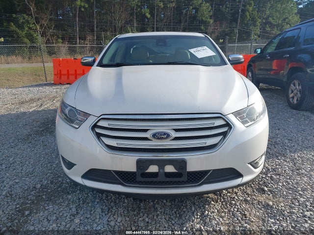 1FAHP2F8XGG139843 Ford Taurus Limited