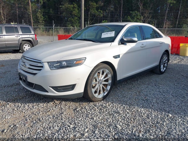 1FAHP2F8XGG139843 Ford Taurus Limited