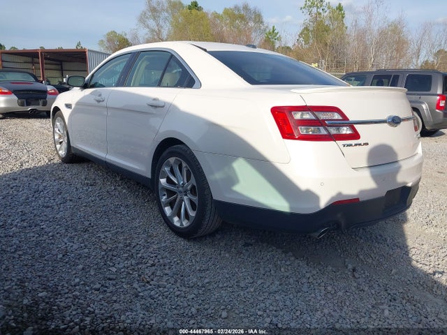 1FAHP2F8XGG139843 Ford Taurus Limited