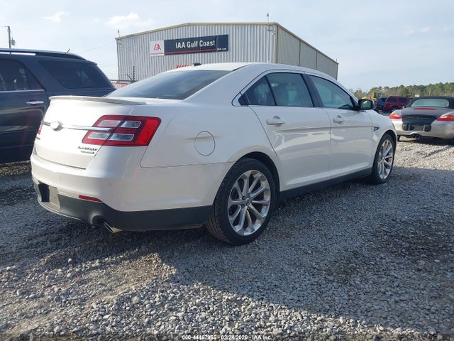 1FAHP2F8XGG139843 Ford Taurus Limited
