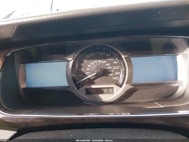 1FAHP2F8XGG139843 Ford Taurus Limited