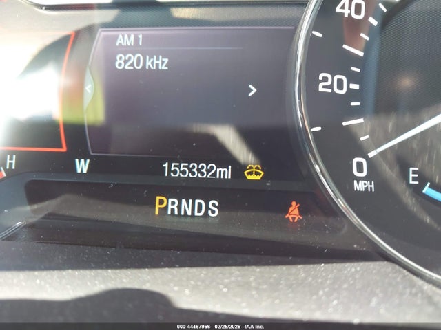 Lincoln Mkx Reserve 2016 2LMTJ8LP9GBL69563 Image 15