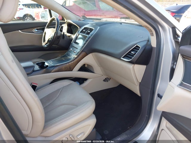 Lincoln Mkx Reserve 2016 2LMTJ8LP9GBL69563 Image 5