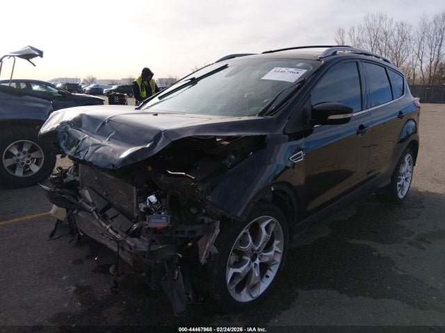 1FMCU9J94GUA67315 Ford Escape Titanium