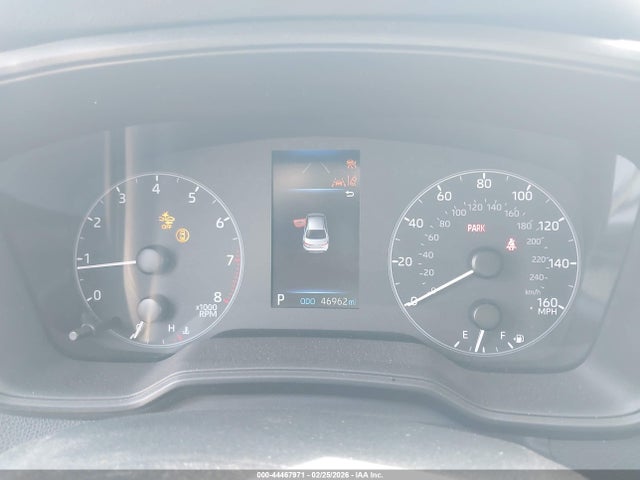Toyota COROLLA LE 2024 5YFB4MDE4RP131803 Image 15