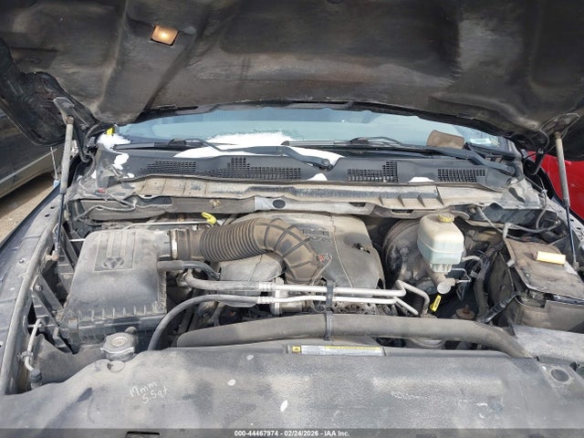 Продаж на аукціоні авто 2012 Ram 2500 Slt, vin: 3C6TD5DT2CG176431, номер лоту: 44467974