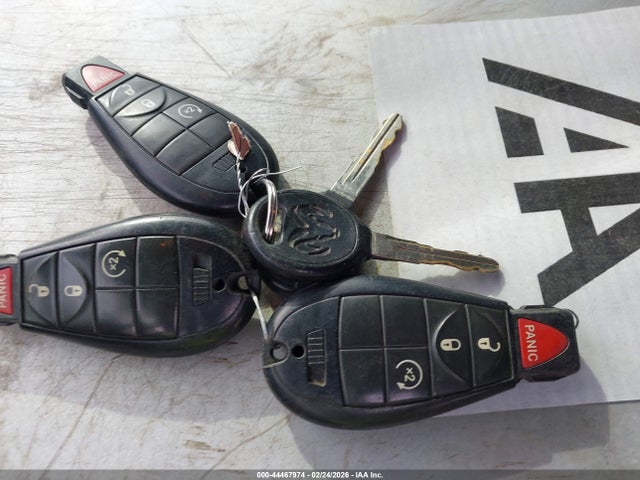 Продаж на аукціоні авто 2012 Ram 2500 Slt, vin: 3C6TD5DT2CG176431, номер лоту: 44467974