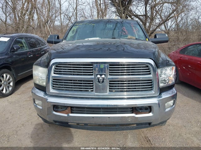 Продаж на аукціоні авто 2012 Ram 2500 Slt, vin: 3C6TD5DT2CG176431, номер лоту: 44467974