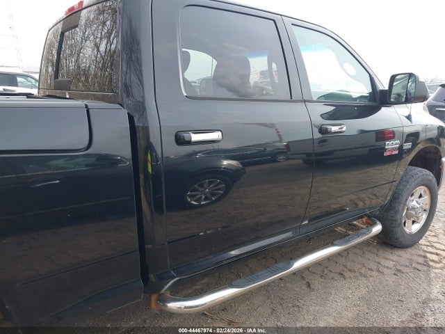 Продаж на аукціоні авто 2012 Ram 2500 Slt, vin: 3C6TD5DT2CG176431, номер лоту: 44467974