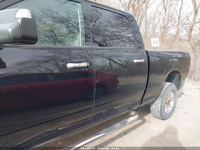 Продаж на аукціоні авто 2012 Ram 2500 Slt, vin: 3C6TD5DT2CG176431, номер лоту: 44467974