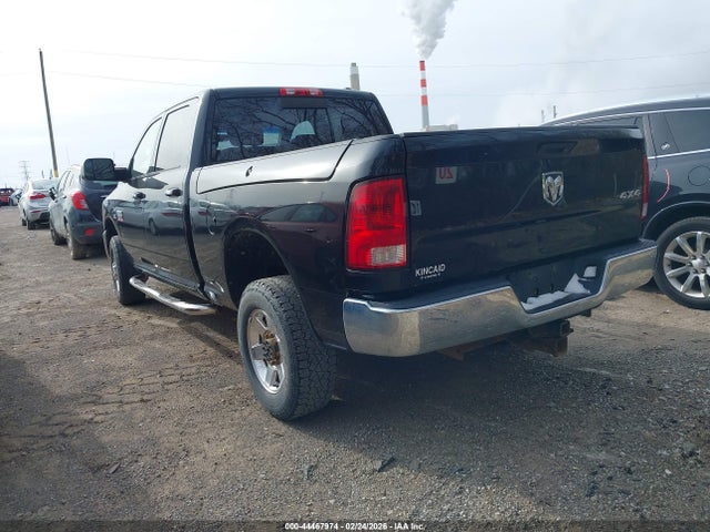 Продаж на аукціоні авто 2012 Ram 2500 Slt, vin: 3C6TD5DT2CG176431, номер лоту: 44467974