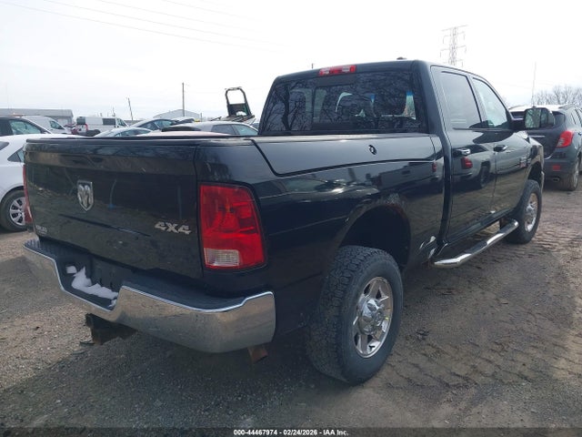 Продаж на аукціоні авто 2012 Ram 2500 Slt, vin: 3C6TD5DT2CG176431, номер лоту: 44467974
