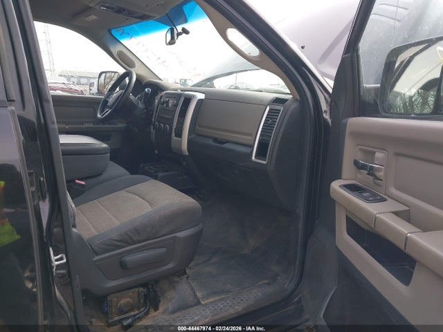 Продаж на аукціоні авто 2012 Ram 2500 Slt, vin: 3C6TD5DT2CG176431, номер лоту: 44467974