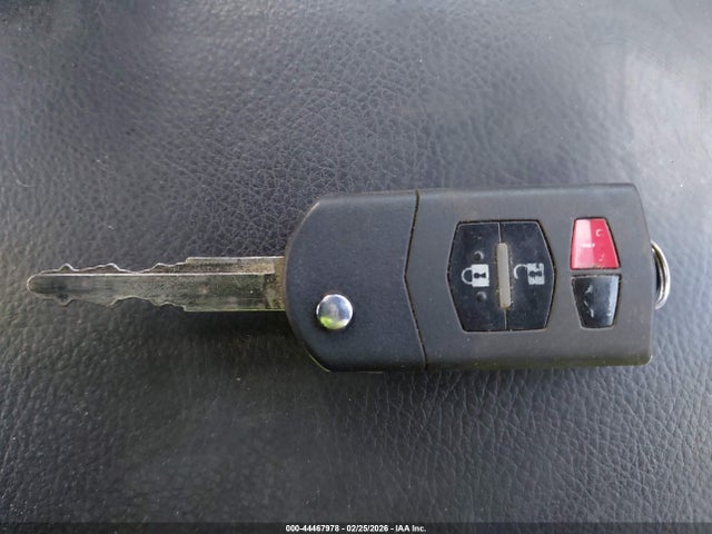 Aukcja sprzedaży 2013 Mazda Mazda3 I Sv, vin: JM1BL1TF3D1847214, numer aukcji: 44467978