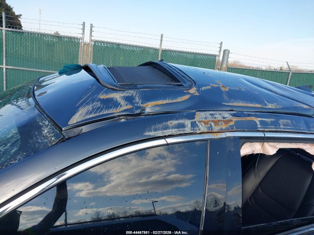 Продажа на аукционе авто 2023 Mazda Cx-9 Touring, vin: JM3TCBCY9P0657589, номер лота: 44467981