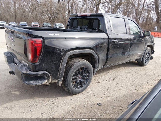 Aukcja sprzedaży 2024 Gmc Sierra 1500 4wd  Short Box Elevation With 3sb, vin: 3GTPUCEK3RG259797, numer aukcji: 44467984