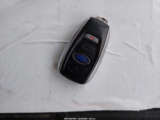 Продаж на аукціоні авто 2019 Subaru Forester Limited, vin: JF2SKAUC8KH435139, номер лоту: 44467985