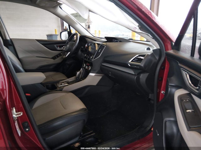 Продаж на аукціоні авто 2019 Subaru Forester Limited, vin: JF2SKAUC8KH435139, номер лоту: 44467985