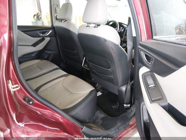 Продаж на аукціоні авто 2019 Subaru Forester Limited, vin: JF2SKAUC8KH435139, номер лоту: 44467985