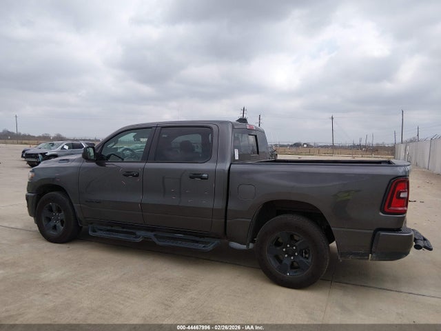1C6RRFGG9SN649537 RAM 1500 Tradesman 4x4 5&#039;7 Box
