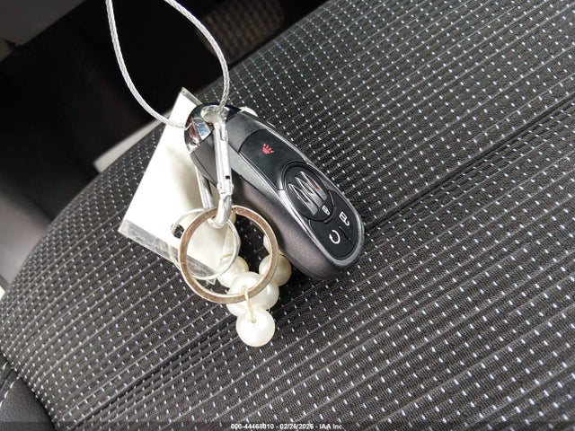 Aukcja sprzedaży 2026 Buick Envista Preferred Fwd, vin: KL47LAEP7TB060474, numer aukcji: 44468010