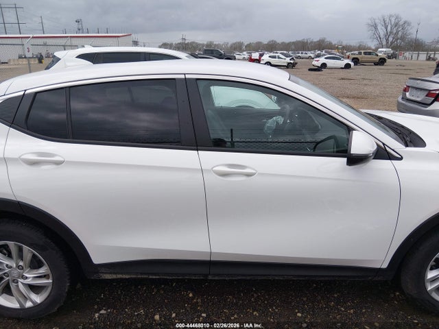 Aukcja sprzedaży 2026 Buick Envista Preferred Fwd, vin: KL47LAEP7TB060474, numer aukcji: 44468010