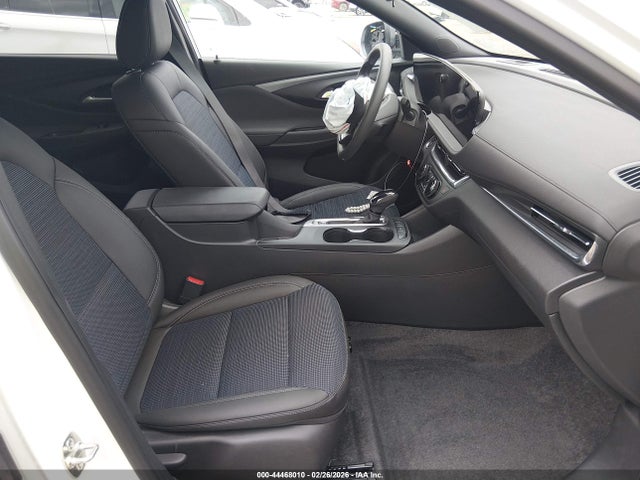 Aukcja sprzedaży 2026 Buick Envista Preferred Fwd, vin: KL47LAEP7TB060474, numer aukcji: 44468010