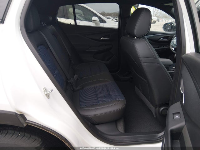 Aukcja sprzedaży 2026 Buick Envista Preferred Fwd, vin: KL47LAEP7TB060474, numer aukcji: 44468010