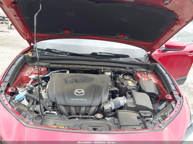 Aukcja sprzedaży 2021 Mazda Cx-30 Select, vin: 3MVDMABL0MM263612, numer aukcji: 44468021