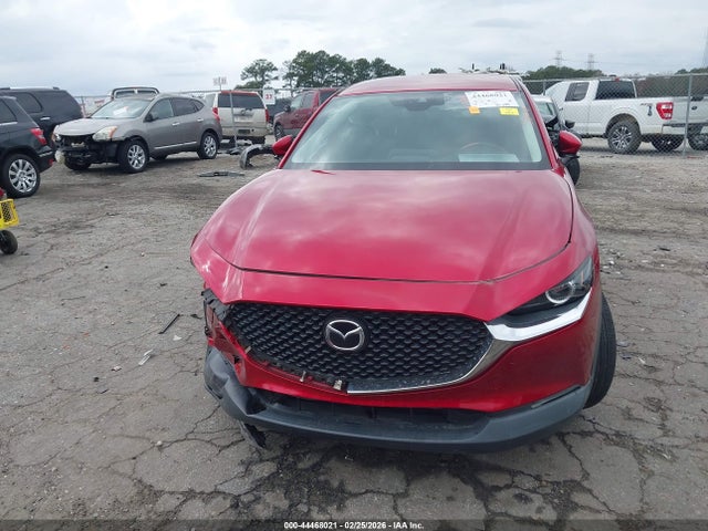 Aukcja sprzedaży 2021 Mazda Cx-30 Select, vin: 3MVDMABL0MM263612, numer aukcji: 44468021