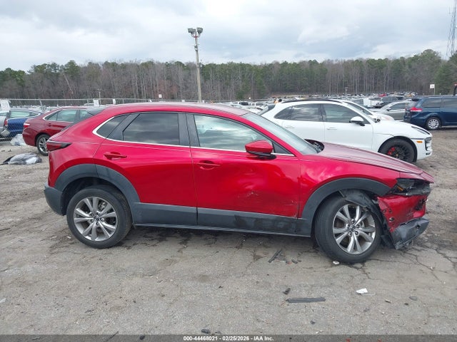 Aukcja sprzedaży 2021 Mazda Cx-30 Select, vin: 3MVDMABL0MM263612, numer aukcji: 44468021