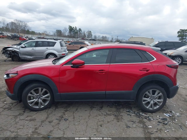 Aukcja sprzedaży 2021 Mazda Cx-30 Select, vin: 3MVDMABL0MM263612, numer aukcji: 44468021