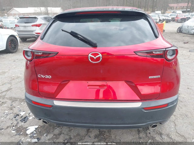 Aukcja sprzedaży 2021 Mazda Cx-30 Select, vin: 3MVDMABL0MM263612, numer aukcji: 44468021