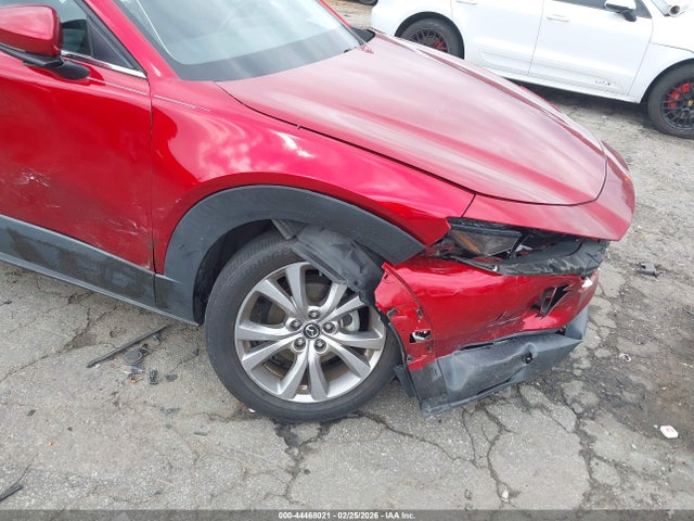 Aukcja sprzedaży 2021 Mazda Cx-30 Select, vin: 3MVDMABL0MM263612, numer aukcji: 44468021
