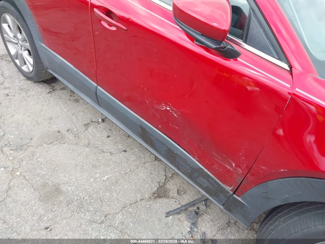 Aukcja sprzedaży 2021 Mazda Cx-30 Select, vin: 3MVDMABL0MM263612, numer aukcji: 44468021