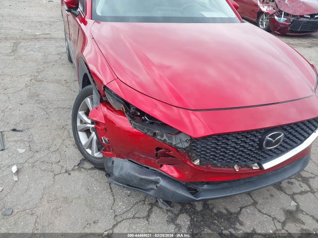 Aukcja sprzedaży 2021 Mazda Cx-30 Select, vin: 3MVDMABL0MM263612, numer aukcji: 44468021