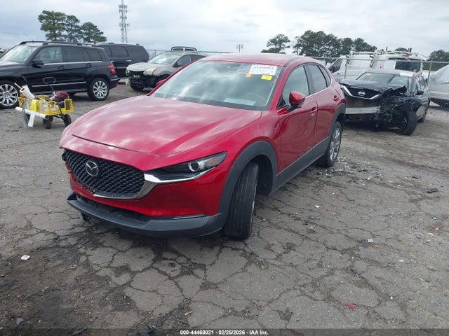 Aukcja sprzedaży 2021 Mazda Cx-30 Select, vin: 3MVDMABL0MM263612, numer aukcji: 44468021