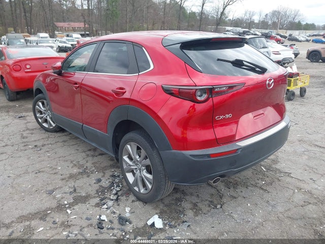 Aukcja sprzedaży 2021 Mazda Cx-30 Select, vin: 3MVDMABL0MM263612, numer aukcji: 44468021