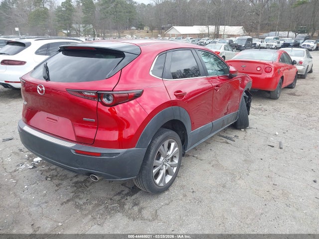 Aukcja sprzedaży 2021 Mazda Cx-30 Select, vin: 3MVDMABL0MM263612, numer aukcji: 44468021