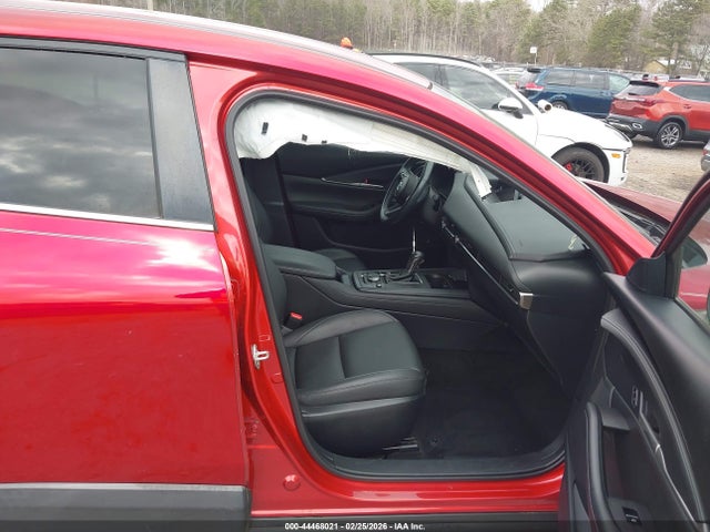 Aukcja sprzedaży 2021 Mazda Cx-30 Select, vin: 3MVDMABL0MM263612, numer aukcji: 44468021