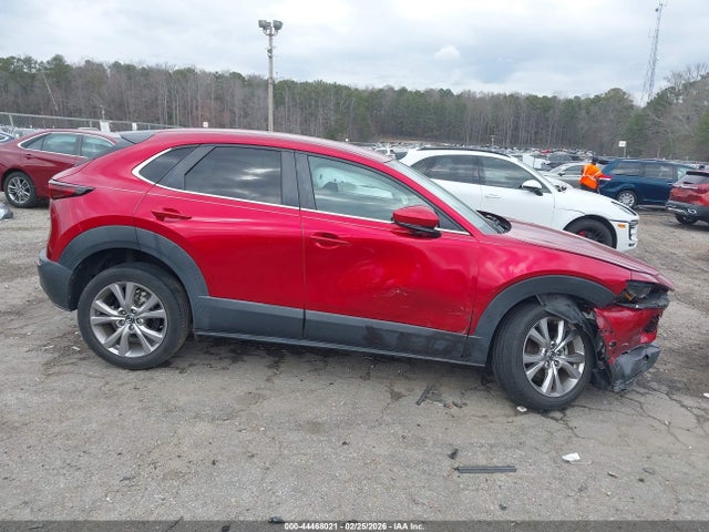 Aukcja sprzedaży 2021 Mazda Cx-30 Select, vin: 3MVDMABL0MM263612, numer aukcji: 44468021