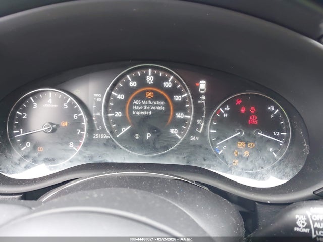 Aukcja sprzedaży 2021 Mazda Cx-30 Select, vin: 3MVDMABL0MM263612, numer aukcji: 44468021