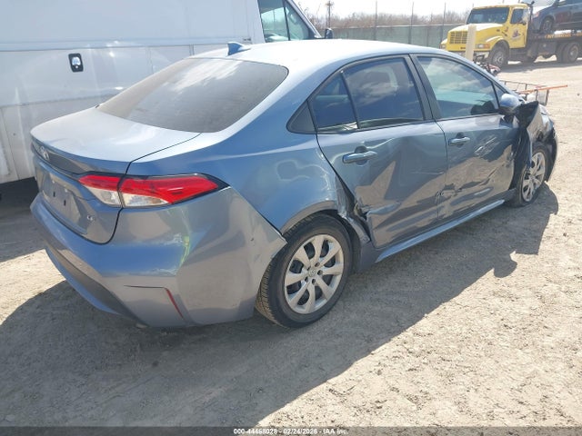 Toyota COROLLA LE 2021 5YFEPMAE2MP254596 Image 4