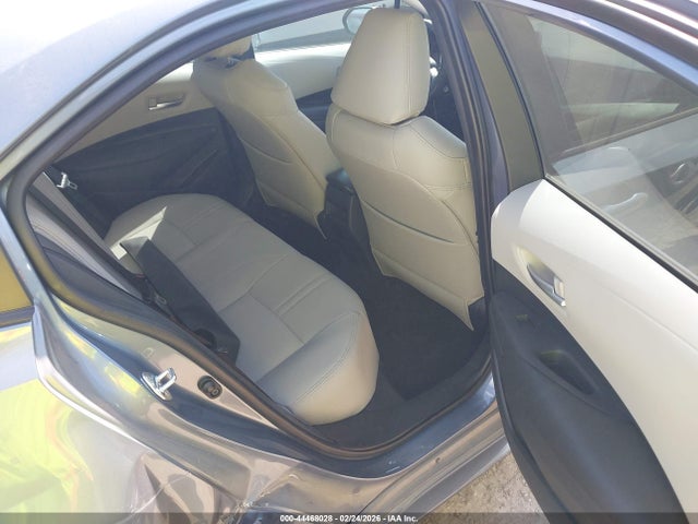 Toyota COROLLA LE 2021 5YFEPMAE2MP254596 Image 8